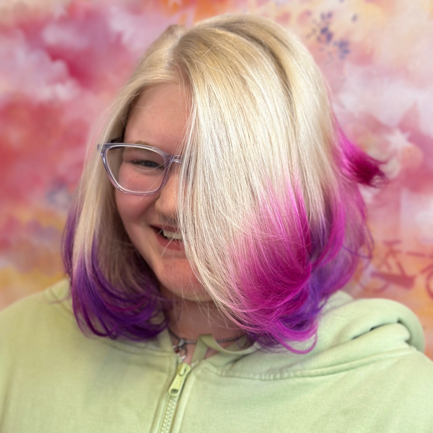 VIVID *Deposit Only* at Kristin Leigh Art in Ithaca, NY