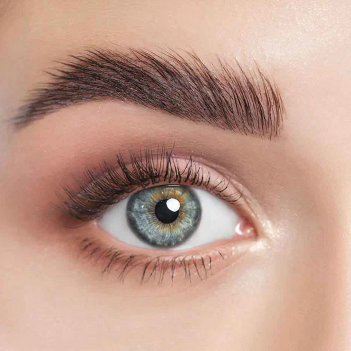 Brow Lamination