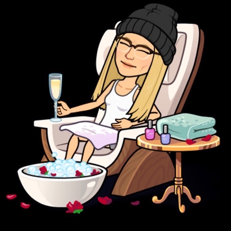 Deluxe Spa Pedicure at Mountain Craft Salon in Kettle Falls, WA