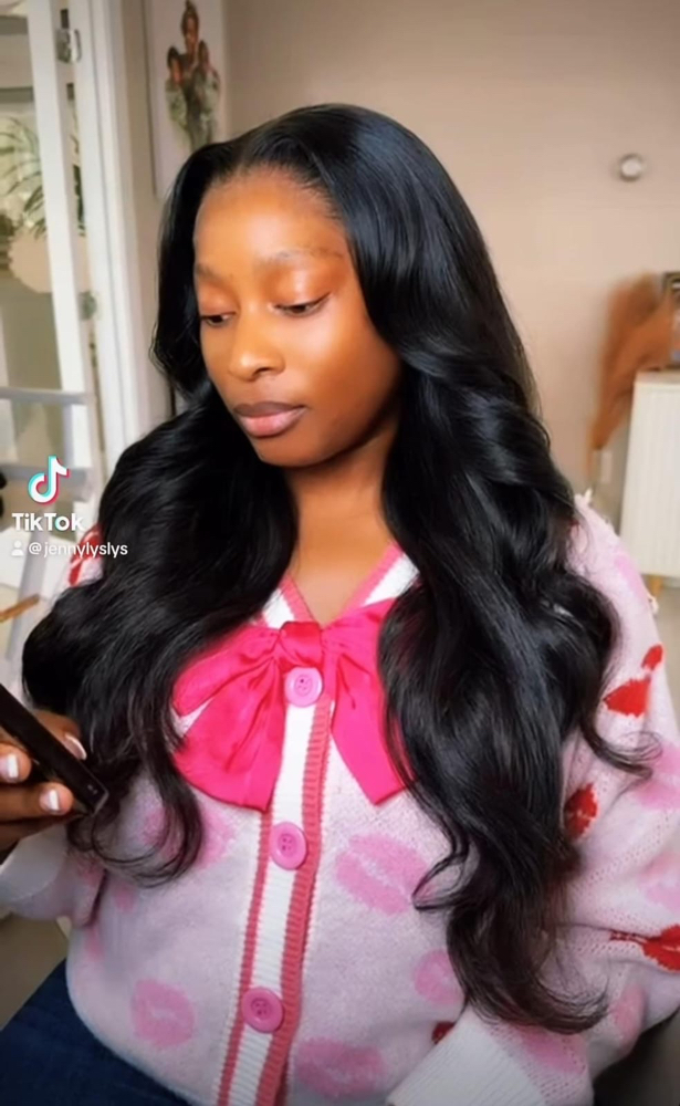 Revamp/Reinstallment