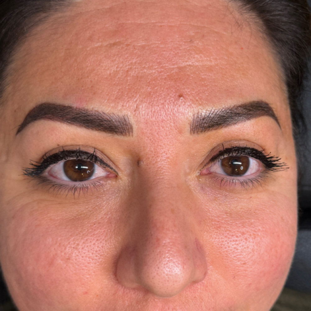 Additional Touch Up 6-11 Months at Beautyy By RD in Beaumont, CA