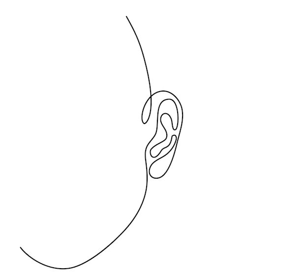 Sideburns