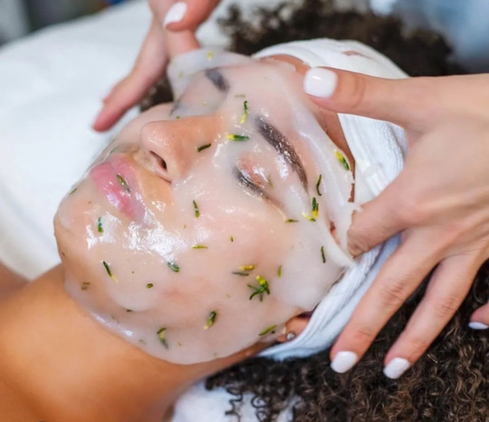 Esthemax Jelly Mask