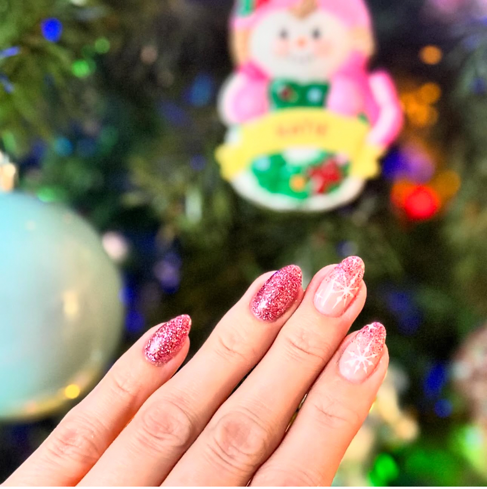 Nail Art- 2 at The Polished Effect in Glens Falls, NY