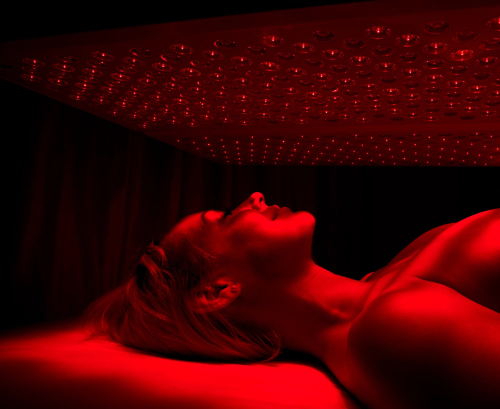 Red Light Therapy