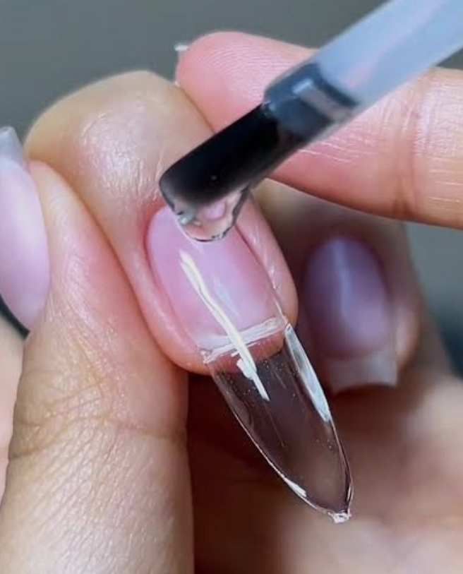 Gel-X Fill