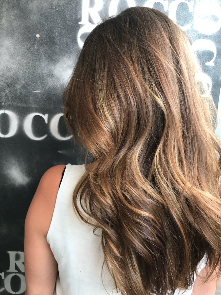 Balayage