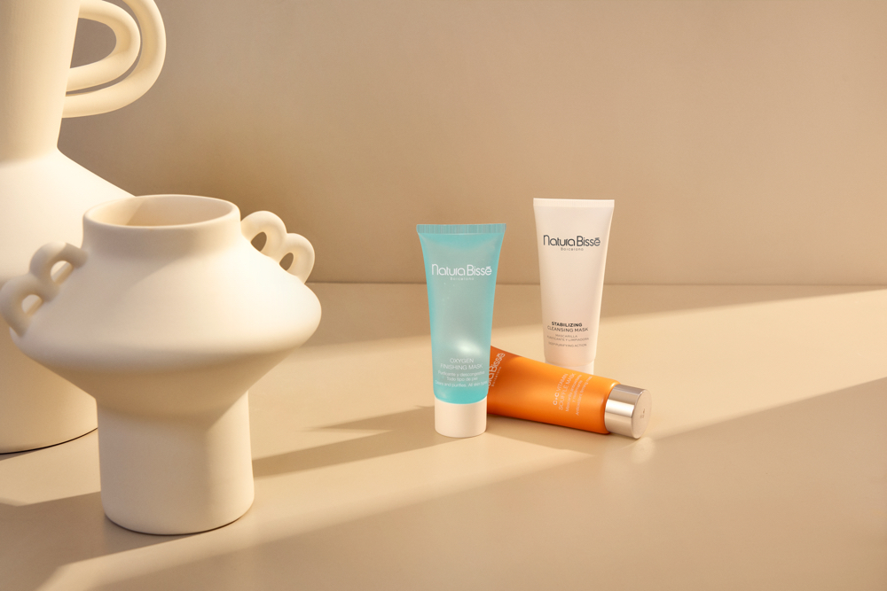 Customized Facial 60 Min