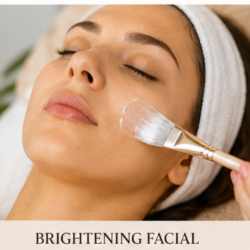Brightening/Vitamin C Facial at Glow on the Go by Yesenia in Peekskill, NY