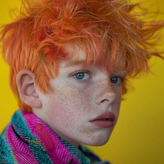 Children's Haircut Ages 3 to 12 at Matthew Michaels Salon Experience in Orlando, FL