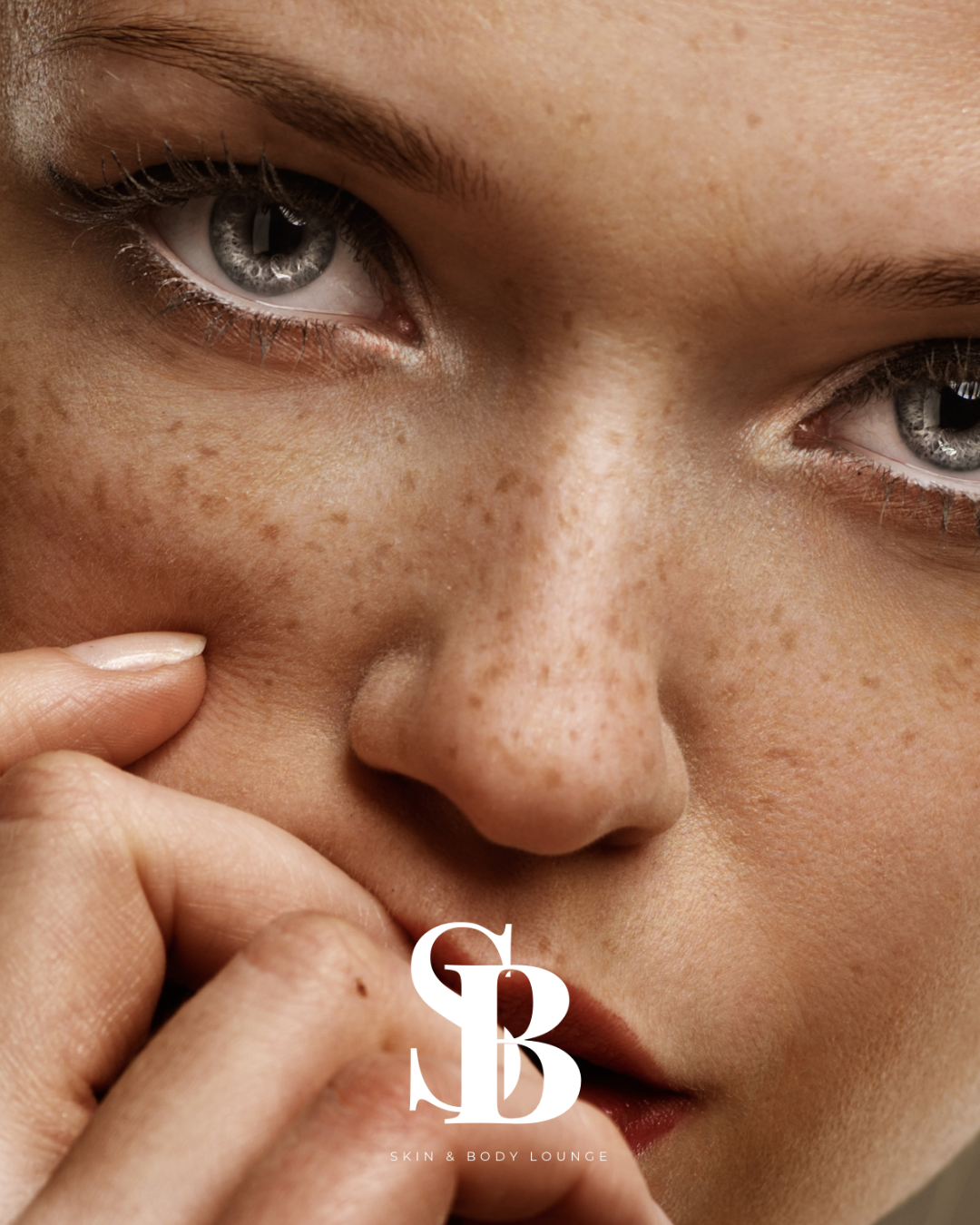 Freckle Tattoo