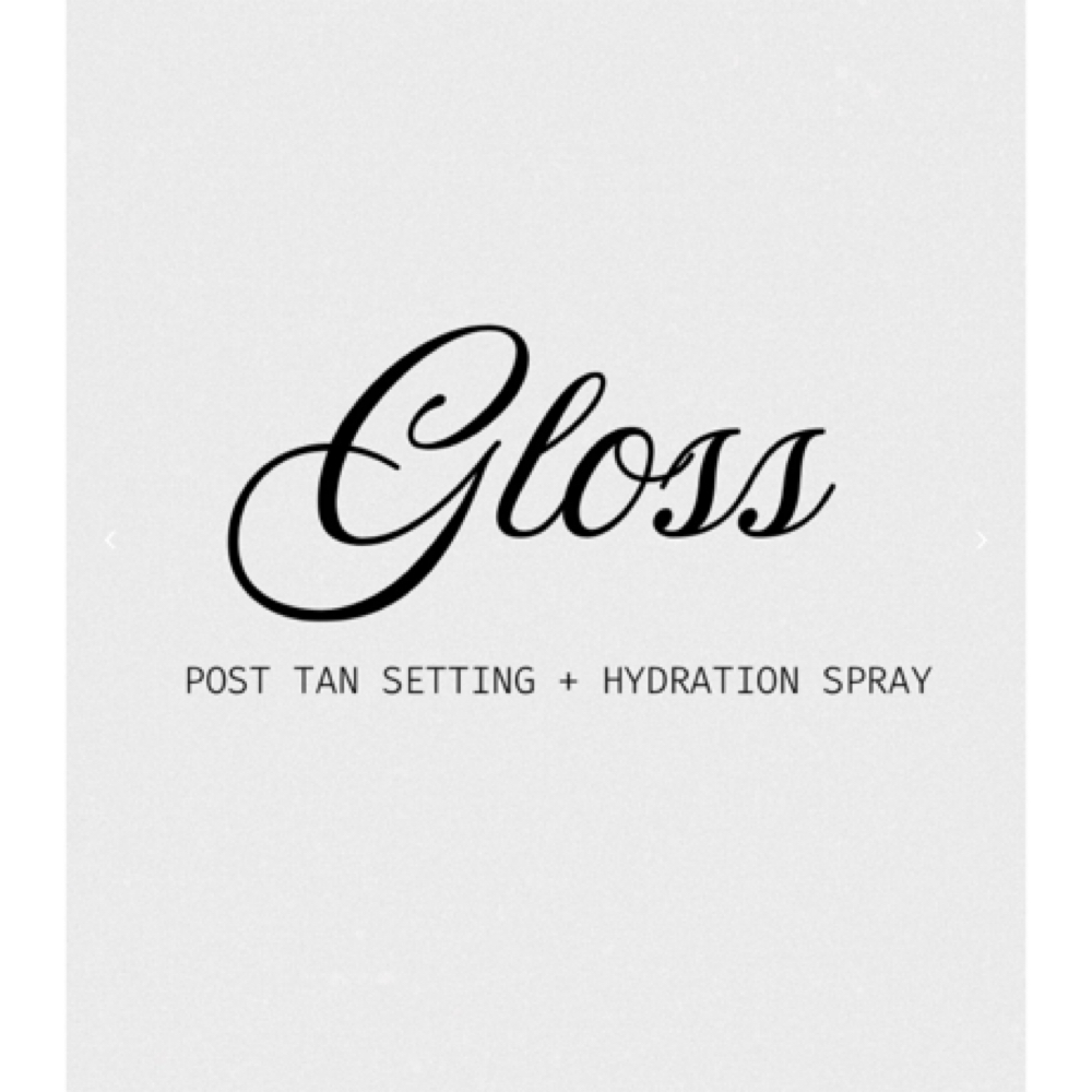 Setting & Hydration Spray at Bucking Bronze in Three Forks, MT
