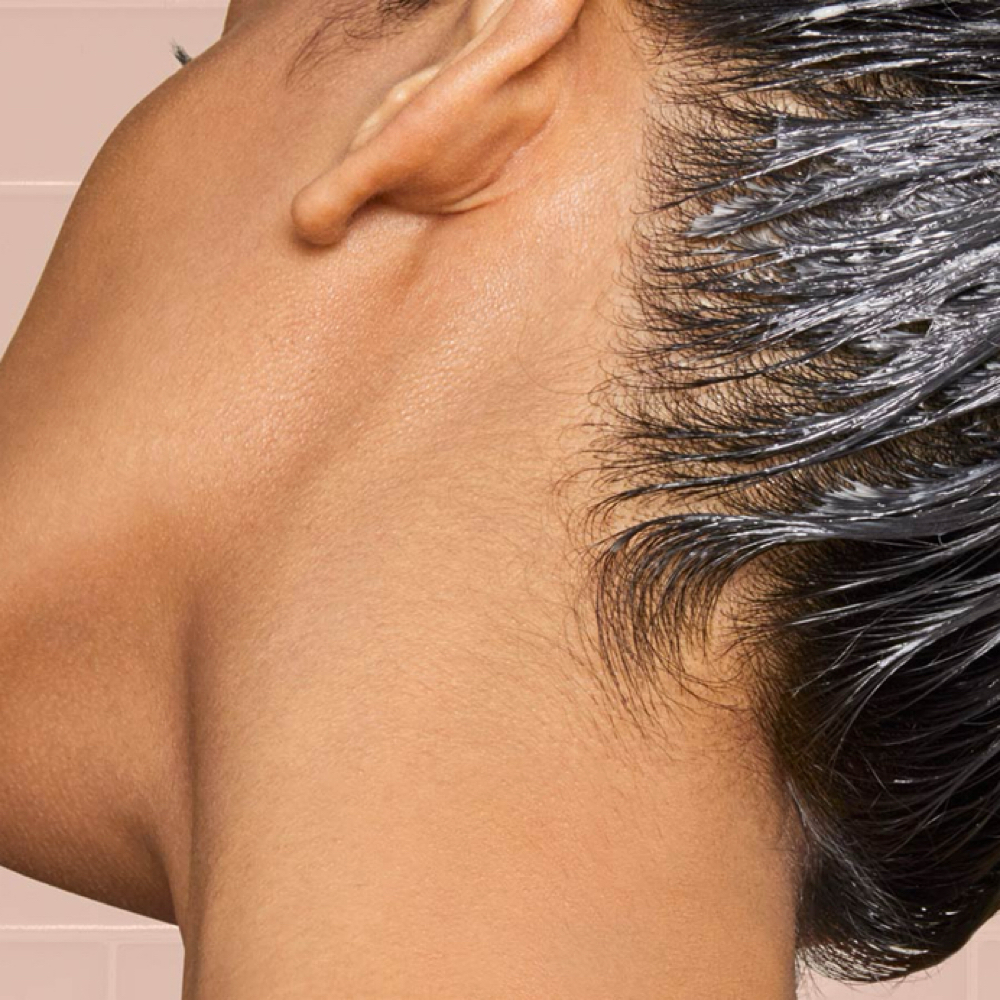 Scalp Treatment (blowout Included)