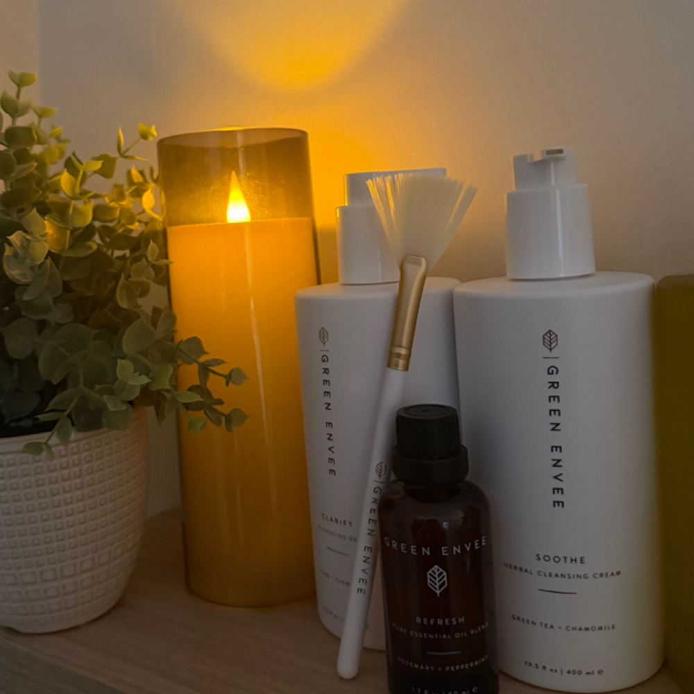 Express Facial at Beauty Building in Webster, NY