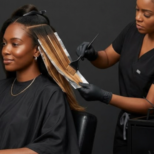 *Color Services (Consult REQUIRED) at Enchanted Essence Beauty Salon & Hair Restoration Center in Reno, NV