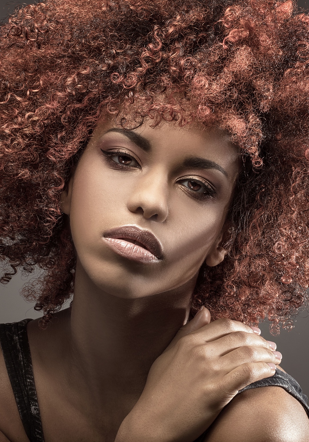 Chic & Tone at Chic By Shan's Beauty Shop in Lawrenceville, GA