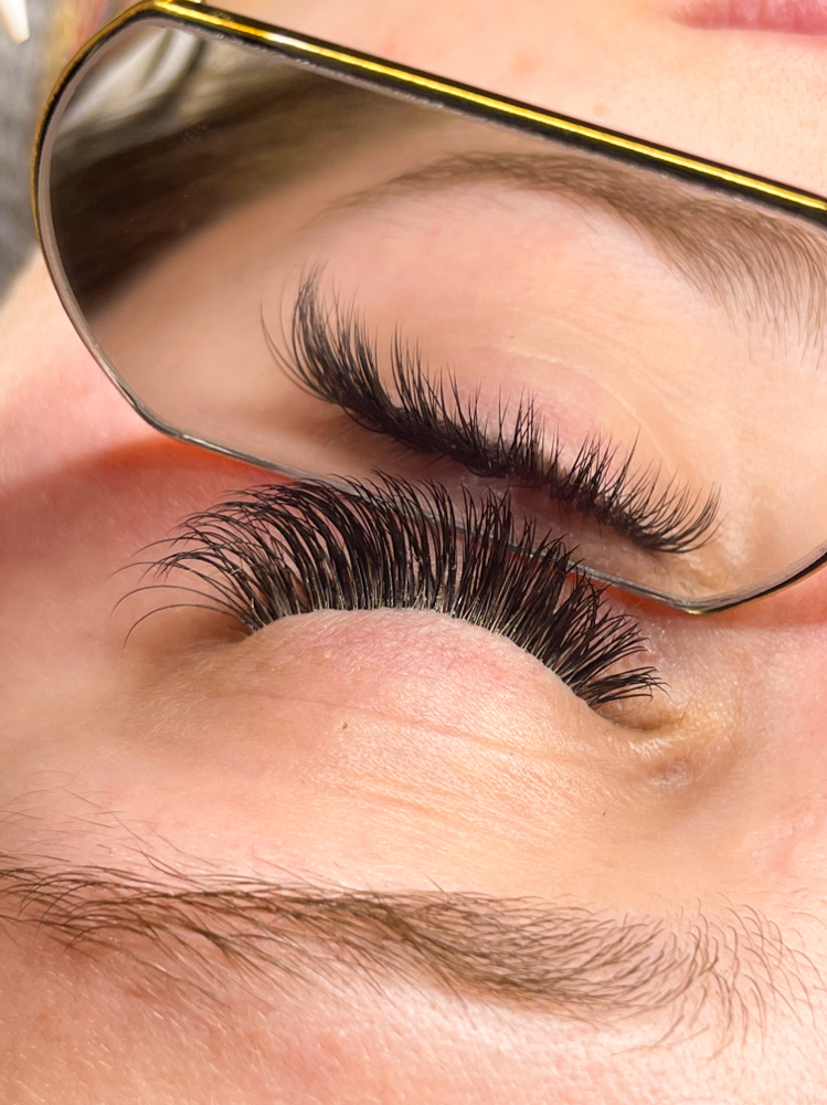 Lash Fill
