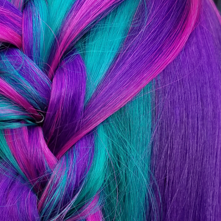 Fashion Colors