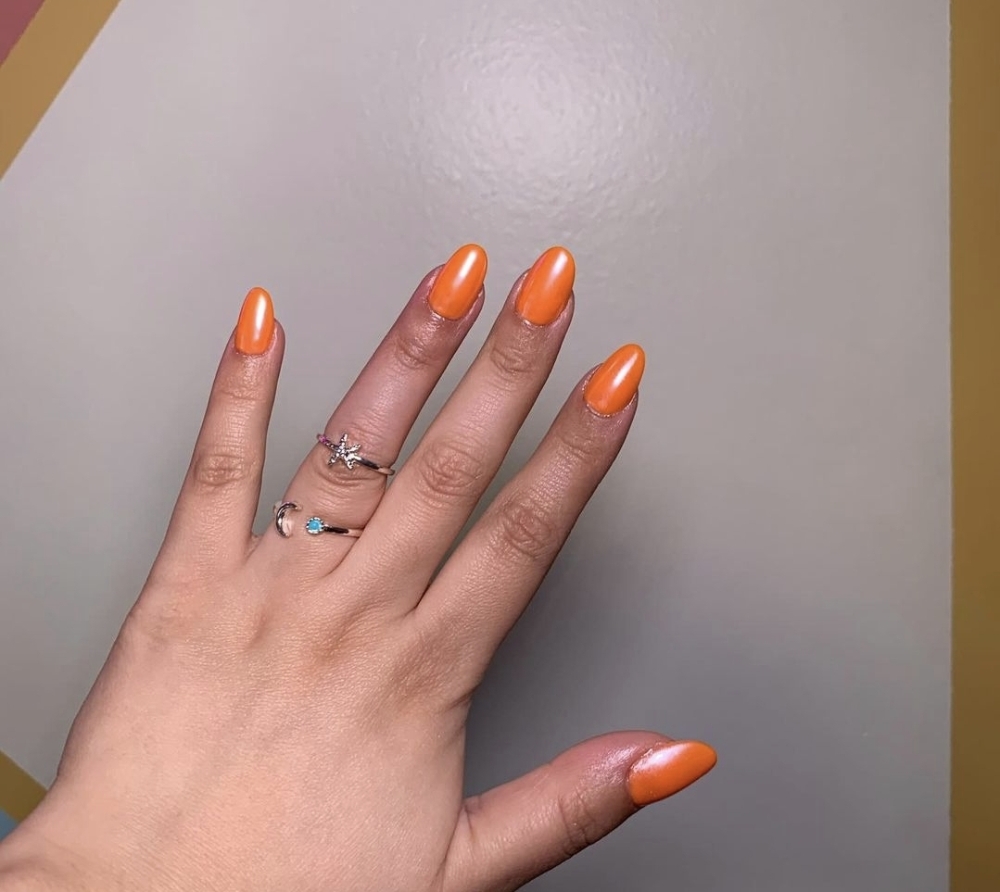 Gel X