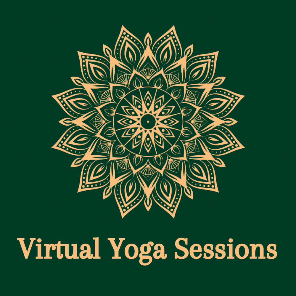 Virtual Yoga Sessions