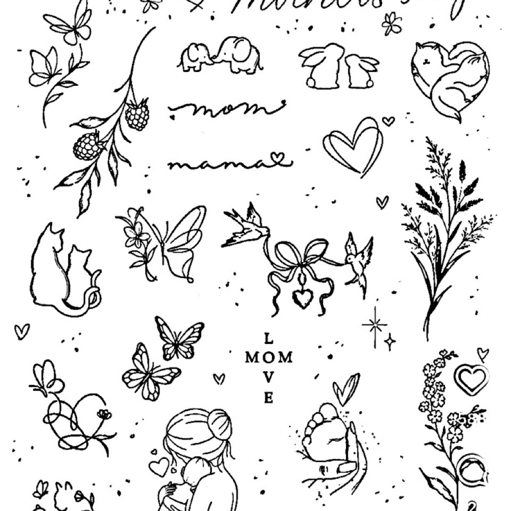 MOTHER’S DAY FLASH SALE at UIB Tattoos & Esthetics LLC in Anchorage, AK