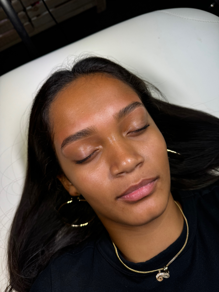 Teen/Men’s Brow Shaping