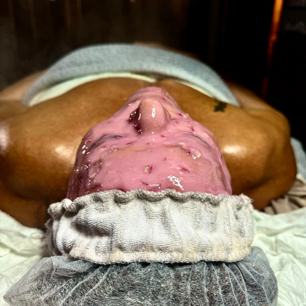 Anti-Aging Customized Facial at Hair Gone Wild in Belle Vernon, PA