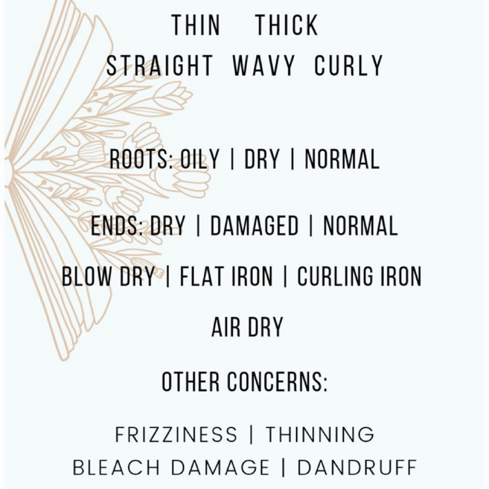 Consultation Only at Nikki The Stylist in Elk Grove, CA