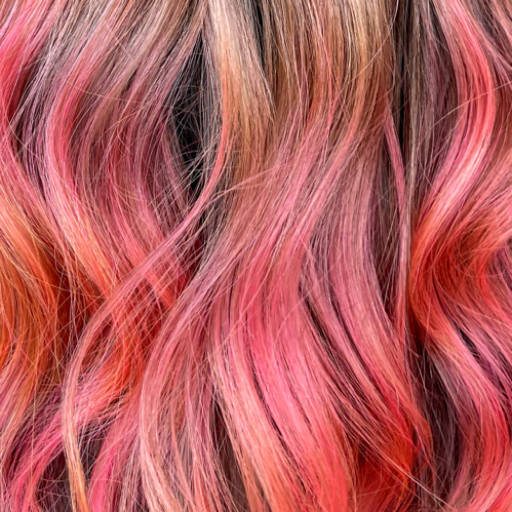 Extensions at Kittitas Beauty By Kaily Crimp in Ellensburg, WA