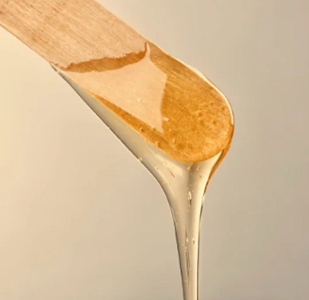 Sideburn Wax