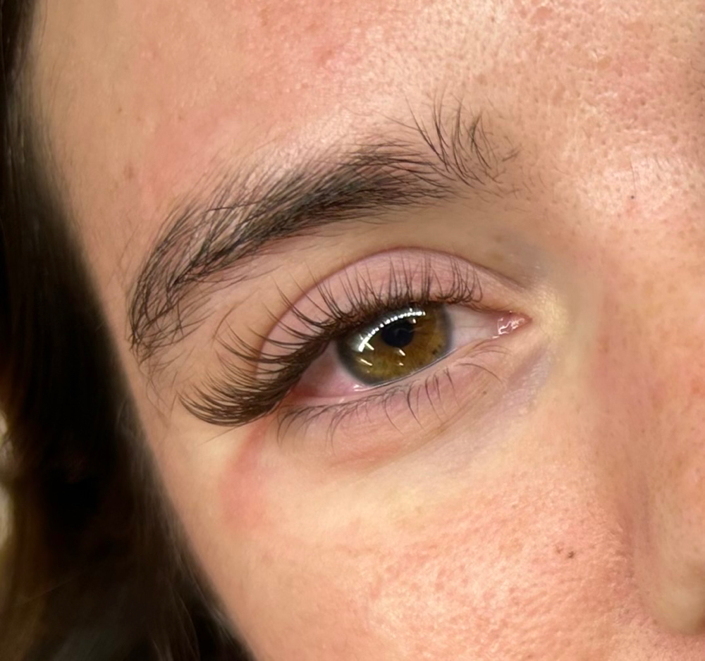 Classic Full Set at Aesthetics by Mariah in Crest Hill, IL