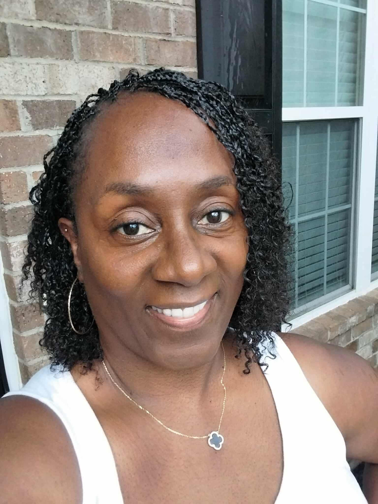 Mirco Braids at CrochetQueenlicia in Augusta, GA