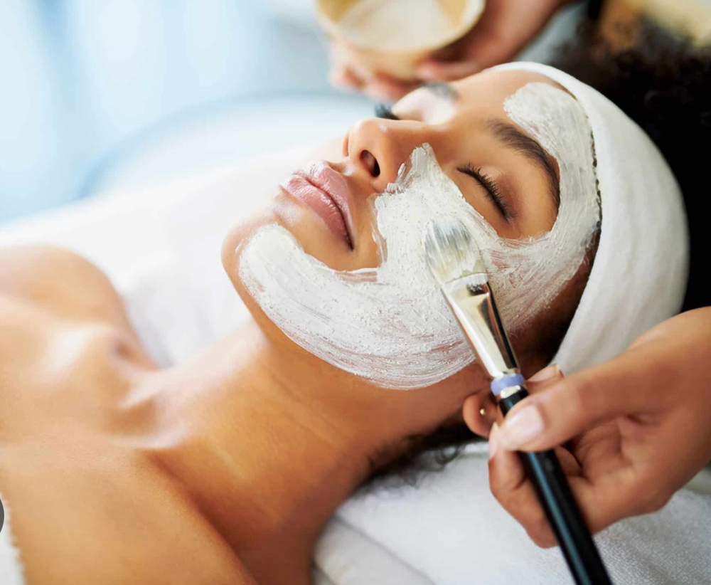 Facial