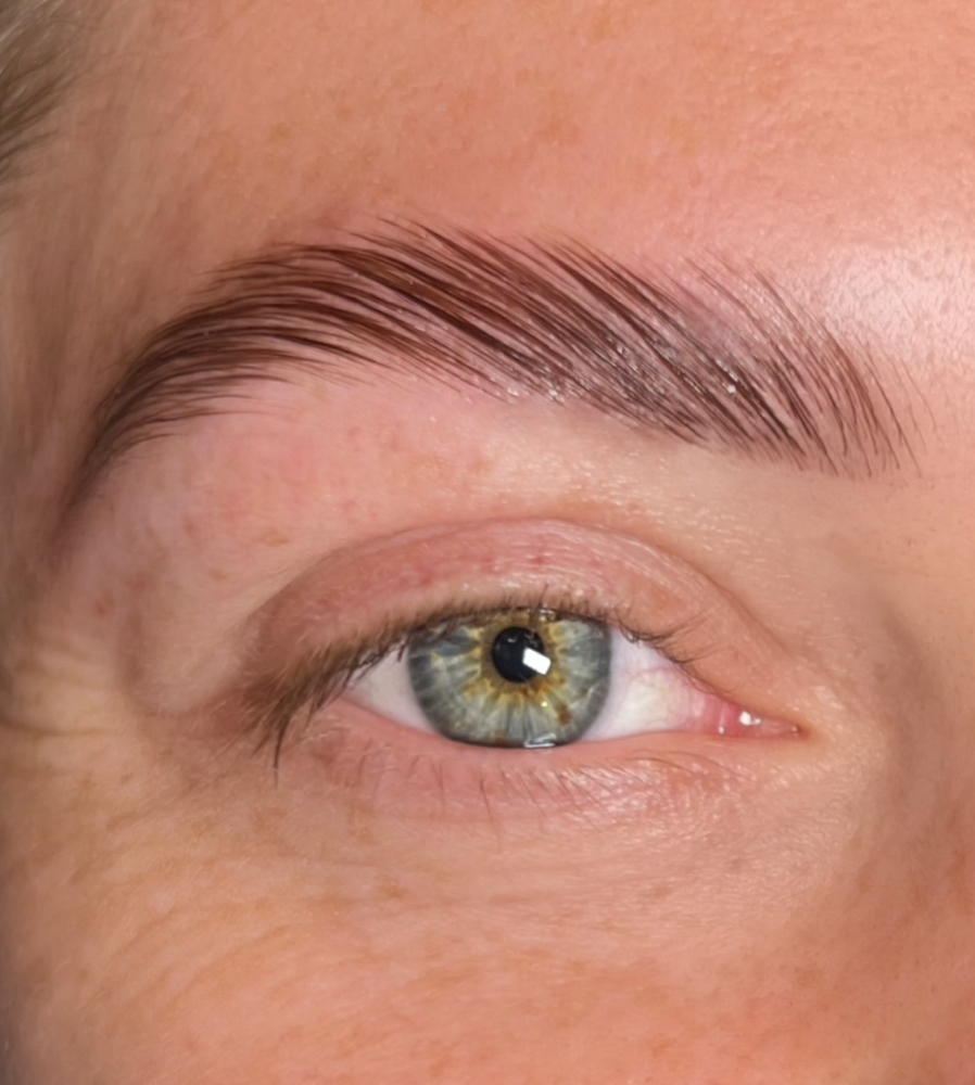 Eyebrow Shaping