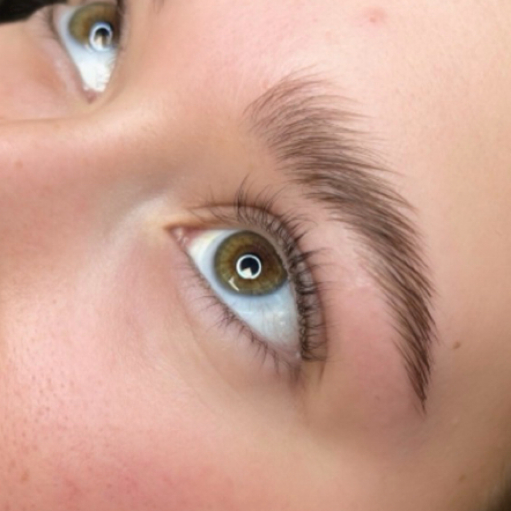 EYEBROW Wax & Tint at Jacquesi 2.0 Salon in Mendota, IL