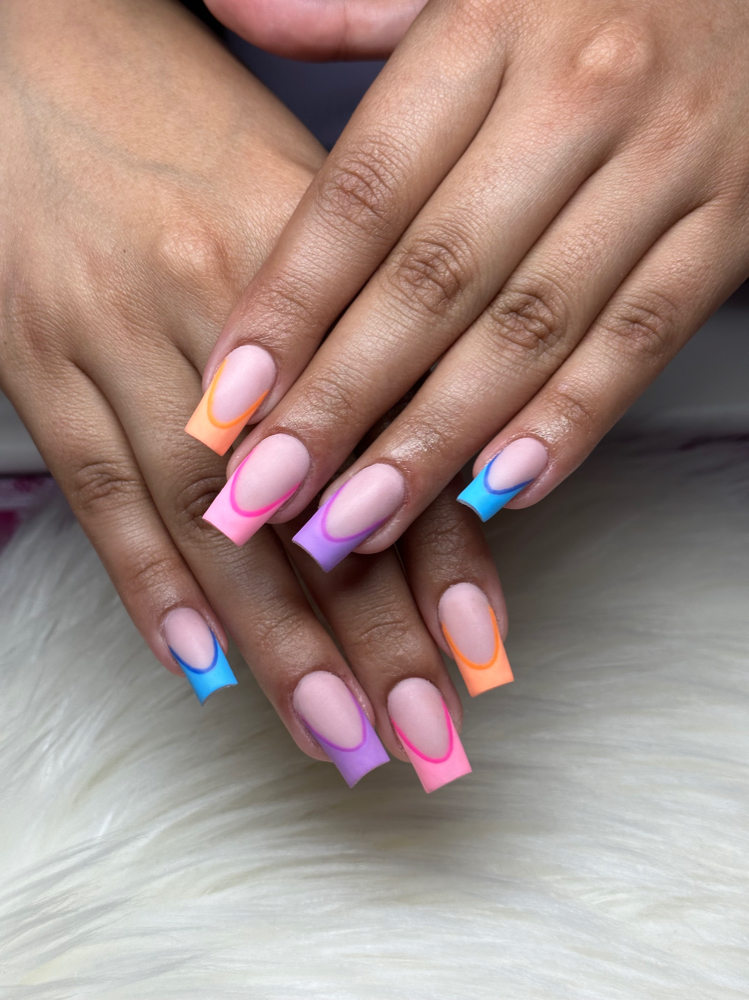 Medium Full Set