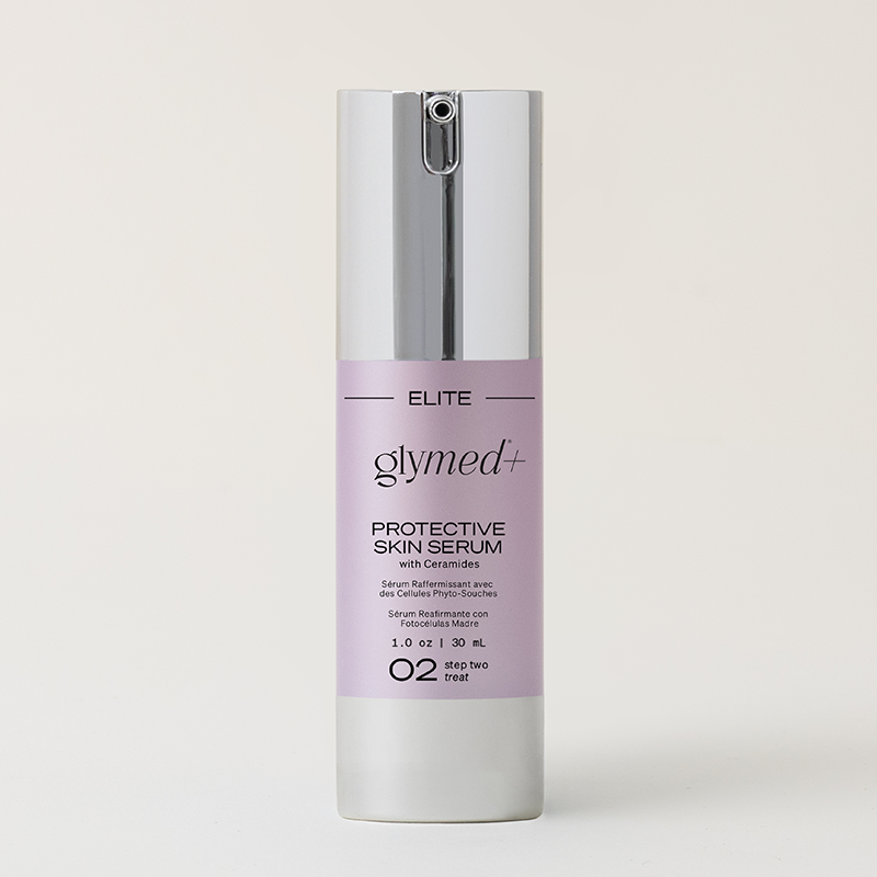 Glymed+ Protective Skin Serum
