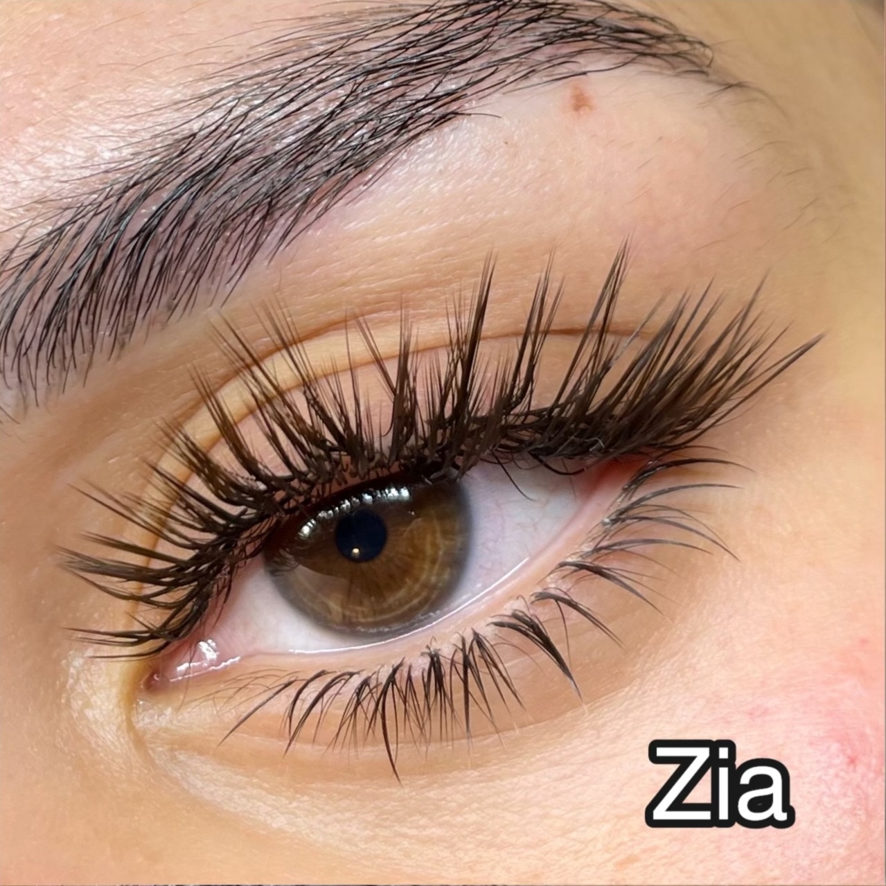Zia Set at Beon Esthetics in Philadelphia, PA