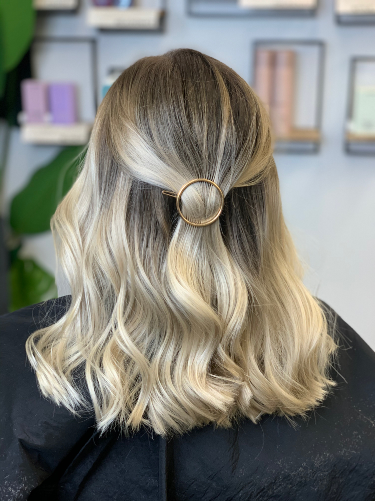 Balayage