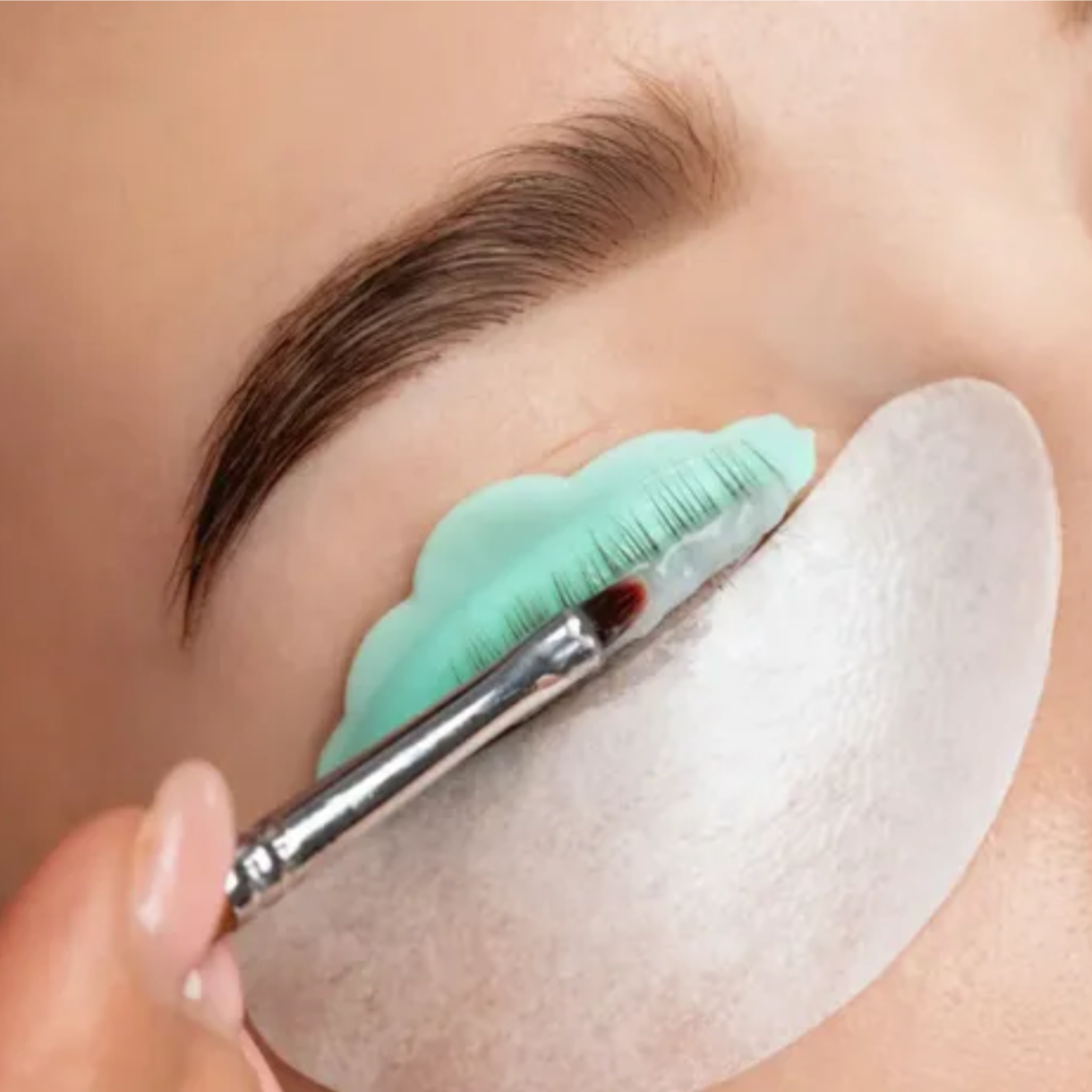 LASH LIFT & TINT at Salon Ombre in La Junta, CO