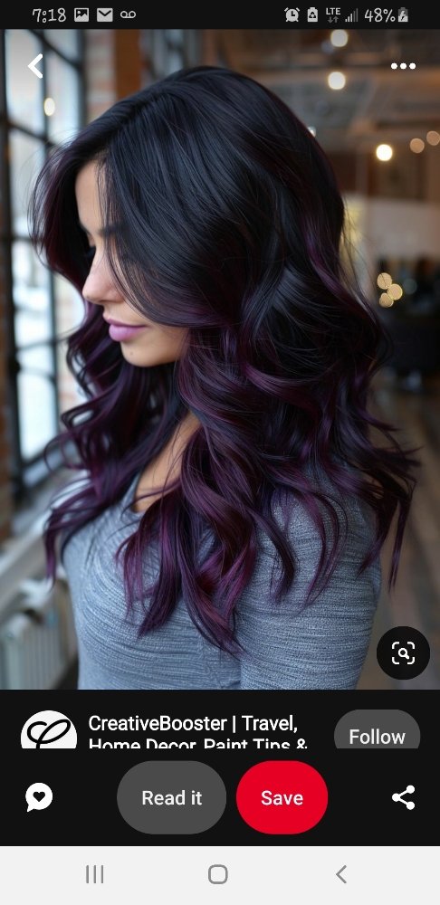 Fashion Color