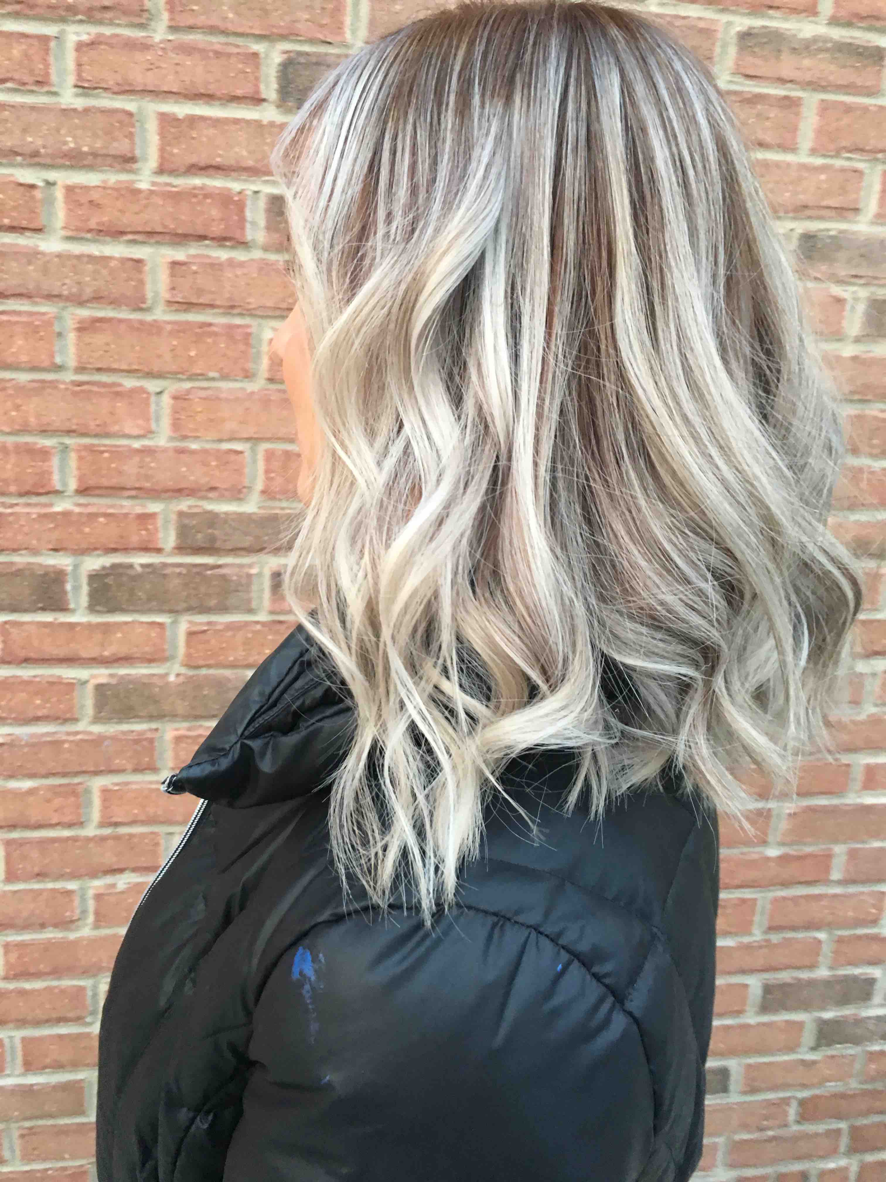 Haircut $100