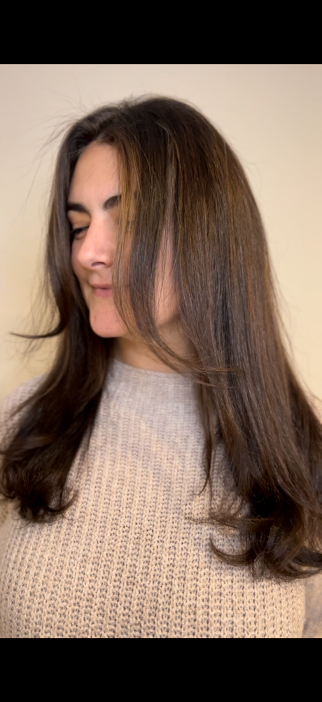 Root Touch Up
