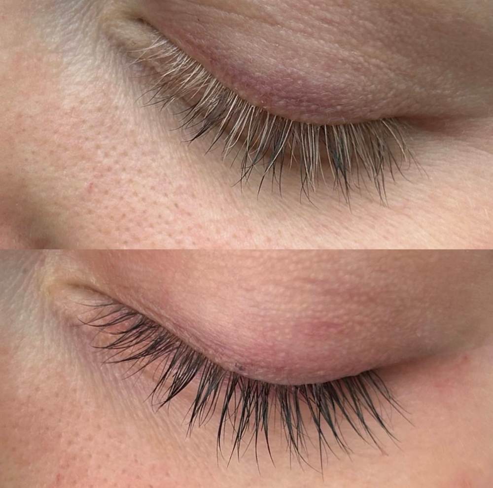 Lash Tint