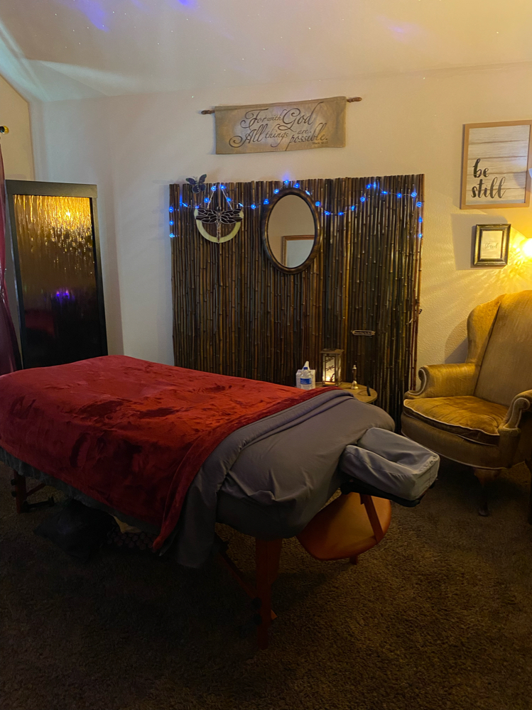 Massage Therapy 45