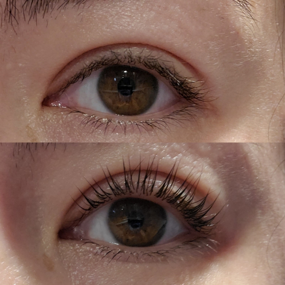 Lash Lift