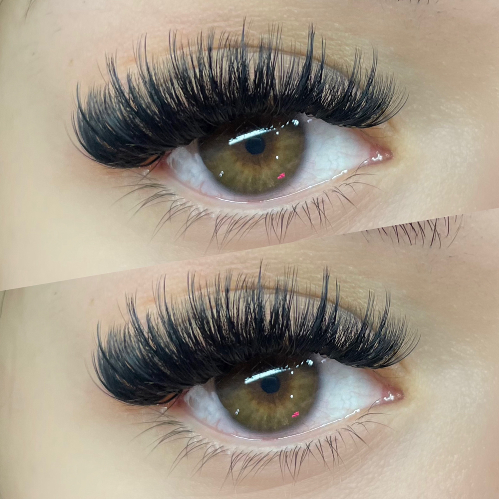 Signature Wispy Set