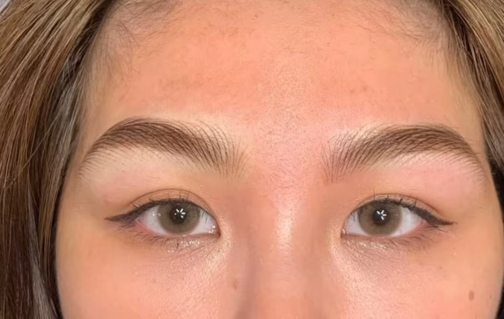 Nano Realistic Brows