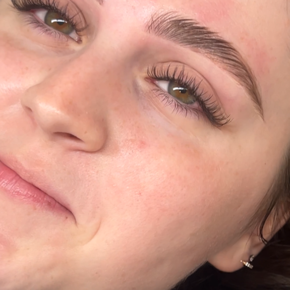 3-4 Week Classic Lash Fill at Buffalo Brow & Lash Lounge in Buffalo, NY