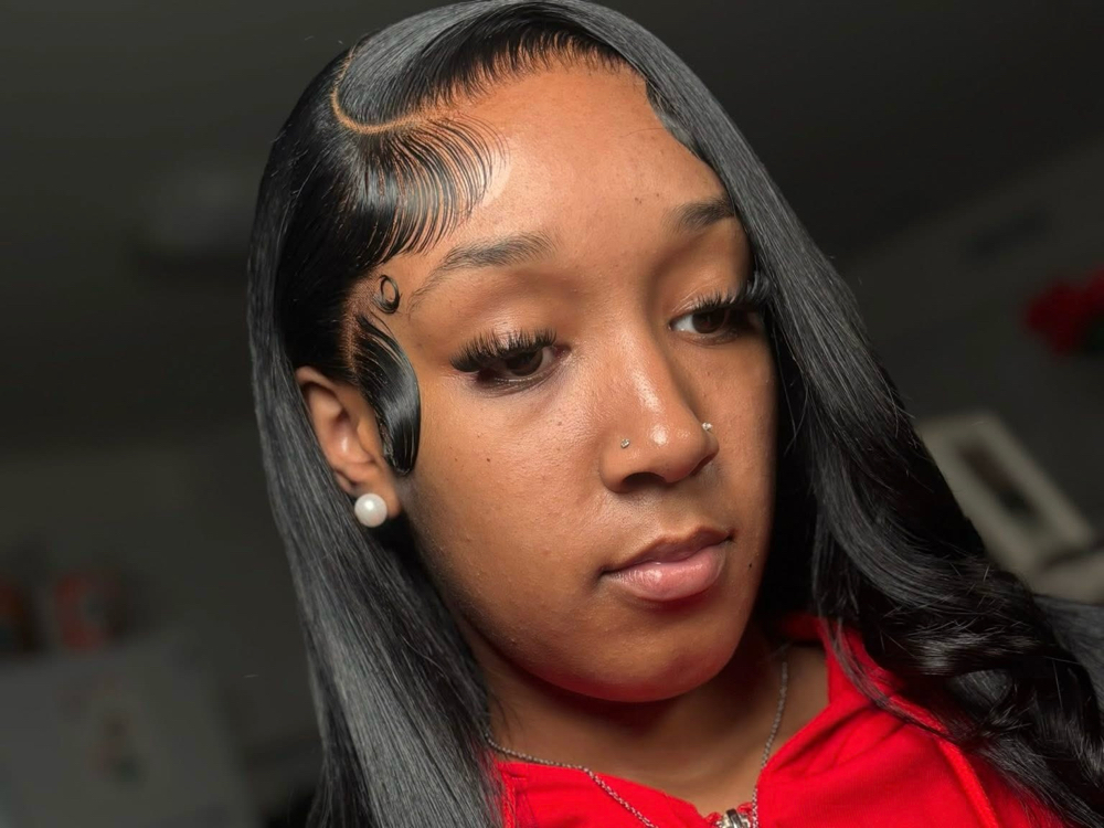 Wig Installs at TheChanelExperience in Lumberton, NC